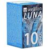 MED TRUST ITALIA Srl Wellion Luna Choles Strips10pz