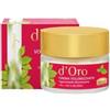 HELAN COSMESI Srl Elisir antitempo d'oro crema volumizzante 50 ml