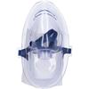 CORMAN SpA Maschera omron adulti per nebulizzatore c28-c30