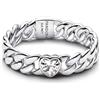 Pandora Timeless 194386C01-56 - Anello in Argento Sterling con zirconi, Misura 56