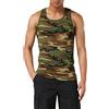 Mil-Tec Cami Shirt-11001020 - Maglietta da Uomo