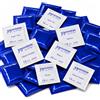 JOYDIVISION preservativi premium MIX - 100 pezzi - Naturali, zigrinati, Strong & Super Thin, 53 mm, dermatologicamente testati, stimolazione naturale, sicuri e confortevoli