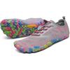 SAGUARO Scarpe Barefoot Minimaliste Uomo Donna Scarpe Multisport per Corsa/Allenamento/Trekking/Trail Running/Palestra - Morbido Comode e Leggere, Onice Nero, 36 EU
