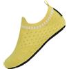 SAGUARO Pantofole da Bambini Antiscivolo Confortevole Ciabatte da Casa Scarpe Interne per Ragazzi Ragazze, Slipper Rosa 28/29