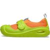 Crocs Swiftwater Splash K, Sneaker Unisex - Bambini e Ragazzi, Dragon Fruit, 33/34 EU