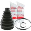 FEBI BILSTEIN Kit cuffia, Semiasse 14495 Compatibile con: CITROËN JUMPER I Bus, JUMPER I Bus, JUMPER I Kasten, JUMPER I Kasten, JUMPER I Pritsche/Fahrgestell, JUMPER I Pritsche/Fahrgestell, XM, XM