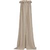 Jollein Baldacchino Torrone 155 cm per lettino e culla | 002-001-00093