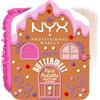 NYX Professional Makeup Palette Duo Blush & Illuminante, formula sfumabile e colore luminoso, fino a 12 ore di tenuta, Buttermelt, Shade: 01 Light Medium, 10 g