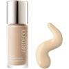 Artdeco Fondotinta, 28 Light Porcelain - 30 ml