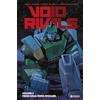 SaldaPress Void rivals. Attraverso le terre desolate (Vol. 2)