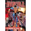 SaldaPress La guerra in casa. Invincible (Vol. 19)