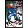 SaldaPress Satellite Sam (Vol. 1)