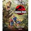 SaldaPress Dietro le quinte di Jurassic Park
