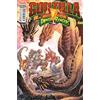 SaldaPress Godzilla (Vol. 25)