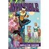 SaldaPress Quello che succede. Invincible (Vol. 17)