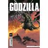 SaldaPress Godzilla. Il regno dei mostri 4/6 (Vol. 29)