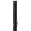 VARTA Torcia LED, alluminio Light F10 Pro, 3 modalità di luce, Nero