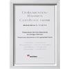 walther design Cornice Argento 21 x 29,7 cm (DIN A4) Costruzione Design Cornice JK130S