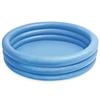 Intex Blu Piscina Crystal, Colore, 114x25 cm, 59416