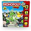 Monopoly Junior (Hasbro a6984793) [Versione Spagnola] - 5 anni+ [Esclusivo Amazon]