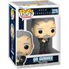 Funko POP! Animation: Solo Leveling Season 1- Go Gunhee - Figura in vinile da collezione - Idea regalo - Prodotto ufficiale - Giocattoli per bambini e adulti - Modello di figura per collezionisti