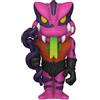 Funko Vinyl SODA: MOTU - Tung Lashor - 1/6 Odds For Rare Chase Variant - (Styles May Vary) - Masters Of The Universe - I Dominatori Dell'universo - Figura in Vinile da Collezione - Idea Regalo