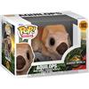 Funko Pop! Movies: Jurassic World: Rebirth - Aquilops - Figura in Vinile da Collezione - Idea Regalo - Merchandising Ufficiale - Giocattoli per Bambini e Adulti - Movies Fans