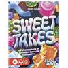 Hasbro Gaming, Sweet Takes, Gioco di Strategia con Carte, per Bambini e Bambine da 8 Anni in Su, Ottima Idea Regalo, Per Famiglia e Amici, 2-5 Giocatori, in Italiano