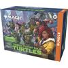 Magic: The Gathering Bundle di Magic: The Gathering | Teenage Mutant Ninja Turtles (Versione Inglese)