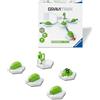 Ravensburger - Gravitrax Espansione Prolunga Triplex | Pista Biglie Con 9 Pezzi | Rompicapo Bambini Con Le Biglie | Giochi Bambino 8 Anni Maschio | Giochi Per Bambini Compatibili Con Tutti I Gravitrax