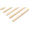 AVANTI TRENDSTORE - Osini- Pratica rete a doghe avvolgibile, realizzata in legno di abete massiccio, una soluzione veloce per la tua stanza da letto. Misure LP 90x200 cm