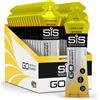 Science In Sport Sis Science in Sport GO Energy Gel Energetico Isotonico 30 x 60ml Limone 22g di ...