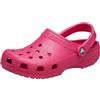 Crocs Classic Clog, Zoccoli Unisex - Adulto, Frutto del Drago, 39/40 EU