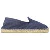 ALPARGATUS Espadrillas Spiga Tejano Crudo, JEANS, 47 EU