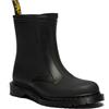 Dr. Martens Unisex - Adulto 1460 Rain, nero, 10 Women/9 Men
