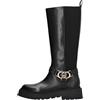 Liu Jo Scarpe donna stivale Rumi 39 nero Taglia scarpa: 38
