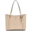 GUESS Daryna II Elite Tote Bag Taupe