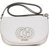 GUESS - Calebra Convertible Crossbody Flap, Borsa a tracolla Donna