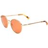 Love Moschino Occhiali da Sole MOL019/S Rose gold 50/18/140 Donna