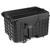 C-FUNN Car Batteria Coperchio Vassoio per VW Jetta Passat Golf Touran Tiguan