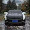 Generico Telo Antigrandine per Auto fatto Per Ford EcoSport 2014-23,Mezzo Copri Auto Antigrandine, Impermeabile, con Bande Riflettenti e Antivento-bg58