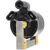 DUDUYANG Bobina di Accensione Magnete per John per Deere 300 1975 1976 1977 Bobina di Accensione Esterna AM52535