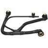 Viviance Tubi di sfiato del Carter di Scarico del Motore Tubi di sfiato dei Gas di Scarico Compatibile con Peugeot 1007 206 207 307 308 Partner Citroen C2 C3 C4 Xsara Picasso Berlingo #1192W0