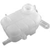 Fastner Compatibile con Opel/Chevrolet Vaschetta Radiatore Acqua Mokka/Mokka X 1.4/1.6/1.8 1.7 CDTi (2012-), Trax 1.8 (2013-) 1304029 1304041 95201979 95380033 095201979 095380033