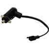 Naraku - Choke elettrico per Mikuni Carburetor | Interasse 30mm, foro 21mm, pistone Ø 8mm, OEM NK20024 per carburatore Mikuni, Yamaha Aerox 50 Cat dal 2003