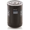 Mann Filter MANN-FILTER WP 931 Filtro dell'olio - per Applicazioni fuori strada