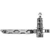 Prasco - ME3073701 - Smart - Fortwo - Mod. 04/12 - 08/14 - Serratura a cofano destra