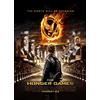 Boblet Posters The Hunger Games, poster A4 senza cornice, motivo: Lawrence Star del cinema, immagine famosa Battle Royale, per camera da letto, decorazione da parete ristampa