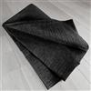 ZXIAOHUI Rete Antiscivolo per Tappeti 65 x 220 cm Riutilizzabile, Inodore, Tagliabile, Lavabile e Personalizzabile Nelle Dimensioni, Protezione Antiscivolo per Tappeti Perr Moquette, Nero