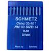 TOMASELLI MERCERIA 10 Aghi Schmetz Canu:35:40 1 NM:90 SIZE:14 B63 DVx63